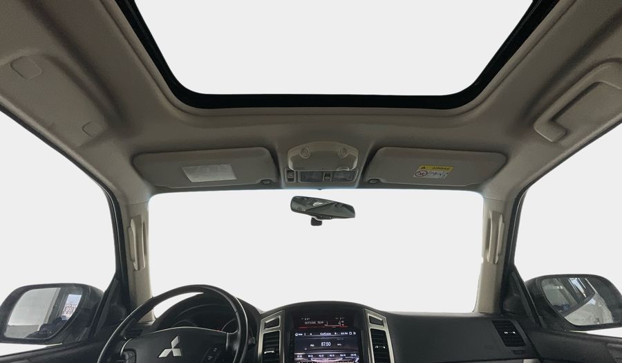 Mitsubishi Pajero 3.0 GLS H/L PREMIUM LTR Suv 2022