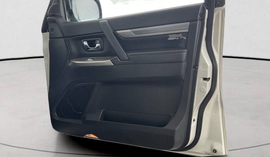 Mitsubishi Pajero 3.0 GLS H/L PREMIUM LTR Suv 2022