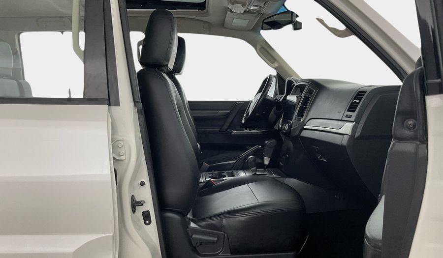 Mitsubishi Pajero 3.0 GLS H/L PREMIUM LTR Suv 2022