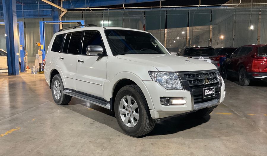 Mitsubishi Pajero 3.0 GLS H/L PREMIUM LTR Suv 2022