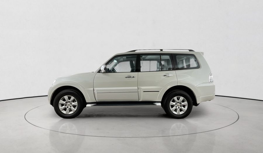 Mitsubishi Pajero 3.0 GLS H/L PREMIUM LTR Suv 2022