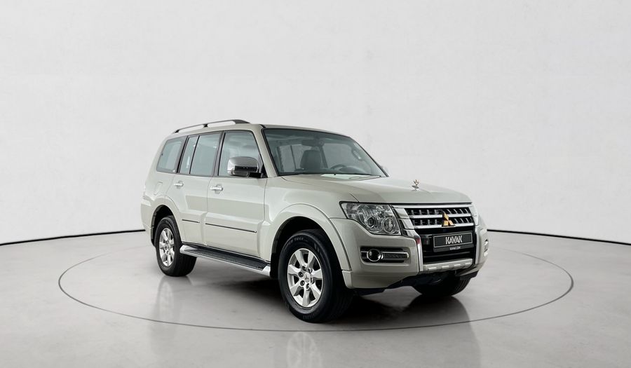 Mitsubishi Pajero 3.0 GLS H/L PREMIUM LTR Suv 2022