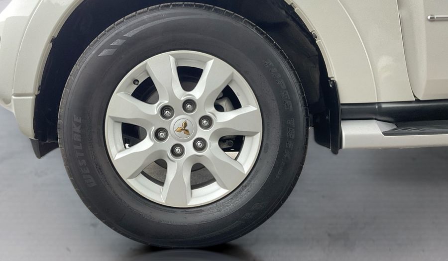 Mitsubishi Pajero 3.0 GLS H/L PREMIUM LTR Suv 2022