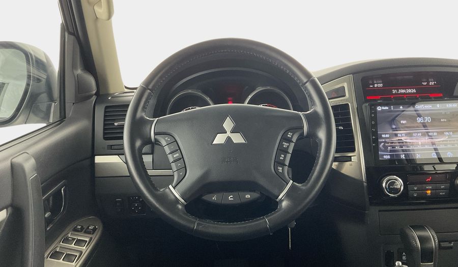 Mitsubishi Pajero 3.0 GLS H/L PREMIUM LTR Suv 2022