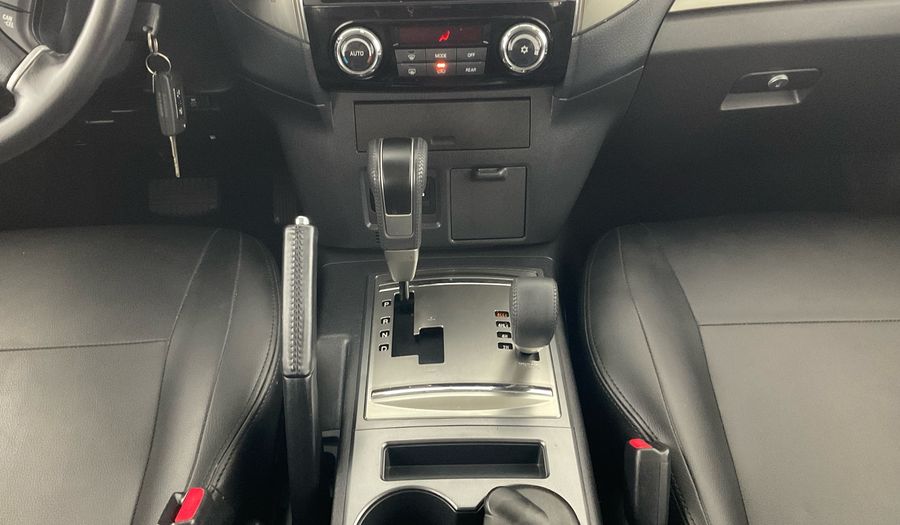 Mitsubishi Pajero 3.0 GLS H/L PREMIUM LTR Suv 2022