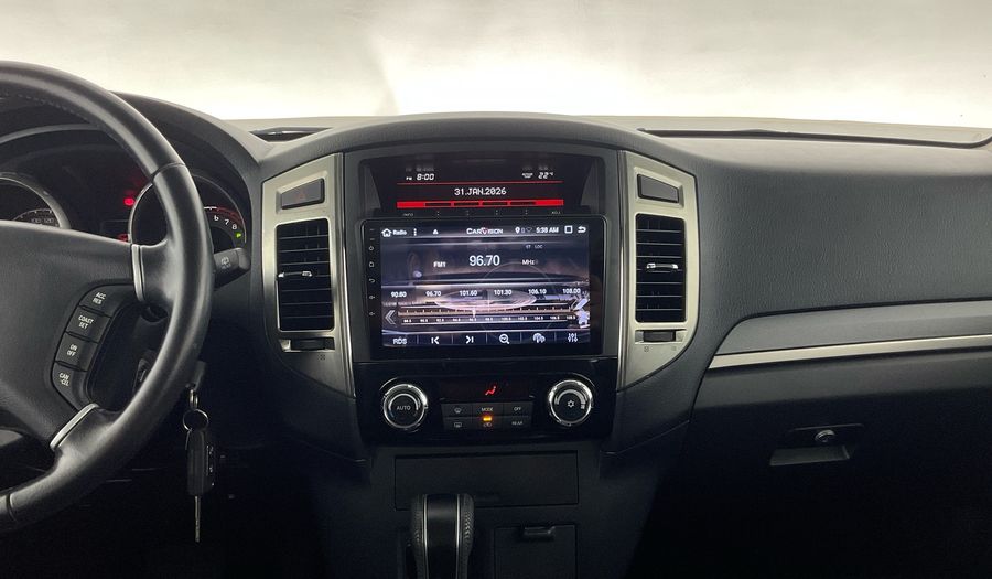 Mitsubishi Pajero 3.0 GLS H/L PREMIUM LTR Suv 2022