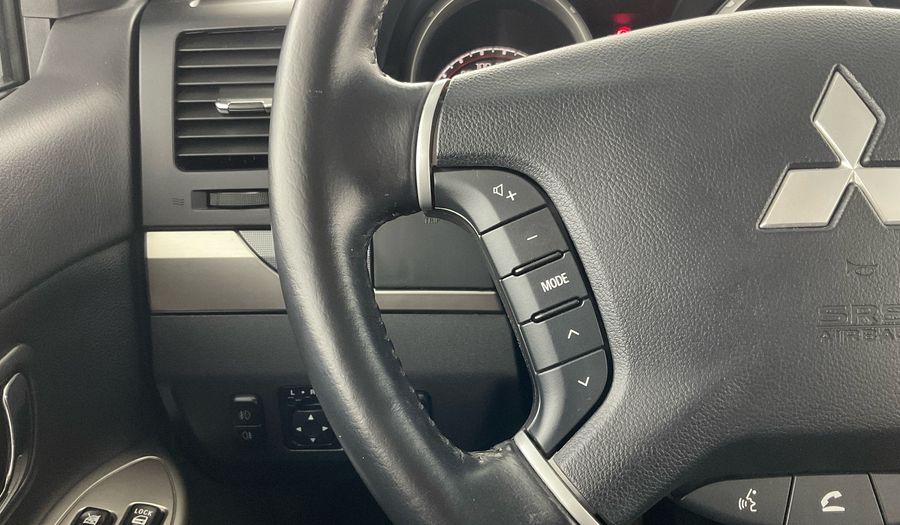 Mitsubishi Pajero 3.0 GLS H/L PREMIUM LTR Suv 2022