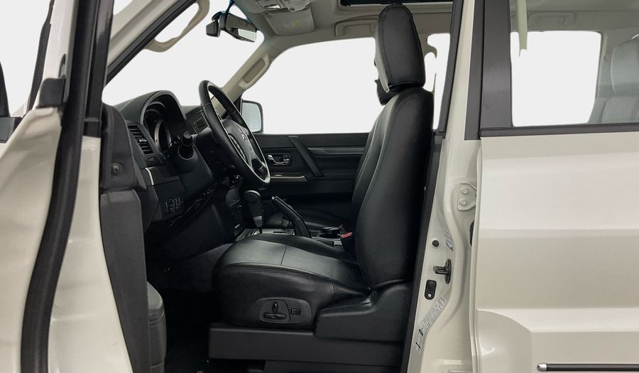 Mitsubishi Pajero 3.0 GLS H/L PREMIUM LTR Suv 2022