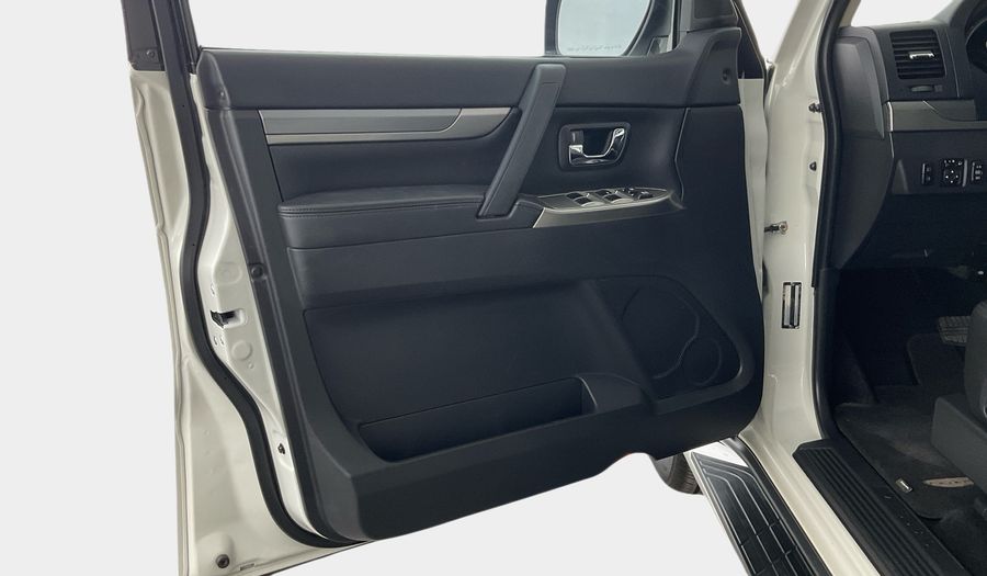 Mitsubishi Pajero 3.0 GLS H/L PREMIUM LTR Suv 2022