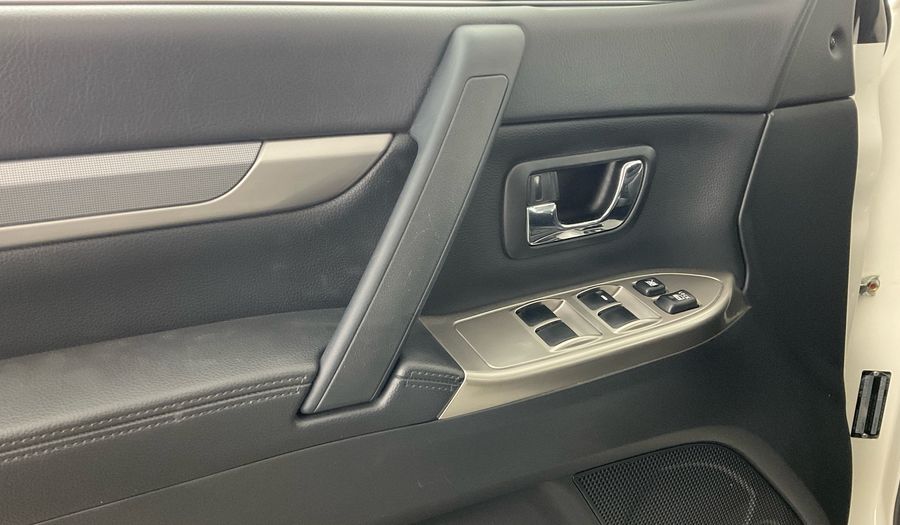 Mitsubishi Pajero 3.0 GLS H/L PREMIUM LTR Suv 2022