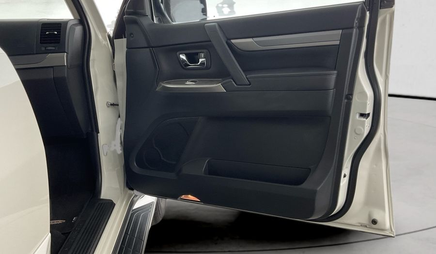 Mitsubishi Pajero 3.0 GLS H/L PREMIUM LTR Suv 2022