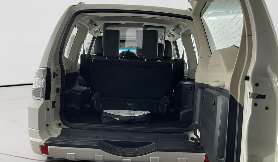 Mitsubishi Pajero 3.0 GLS H/L PREMIUM LTR Suv 2022