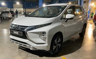 Mitsubishi • Xpander