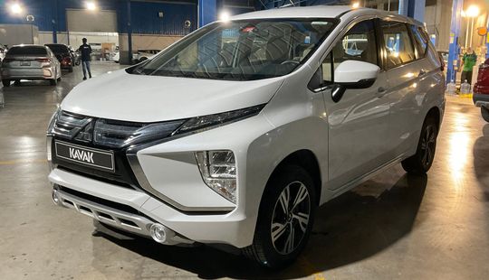 Mitsubishi Xpander High Line-2022