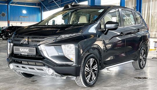 Mitsubishi • Xpander