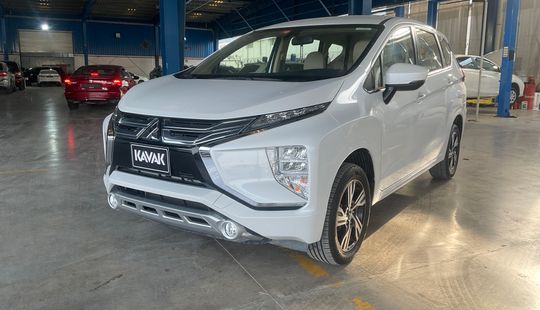 Mitsubishi • Xpander