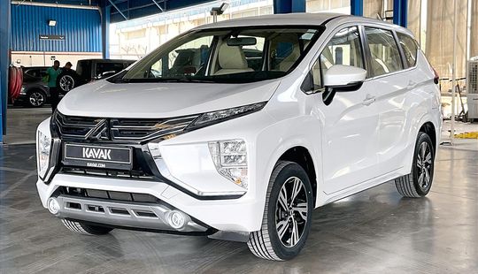 Mitsubishi • Xpander