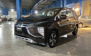 Mitsubishi • Xpander