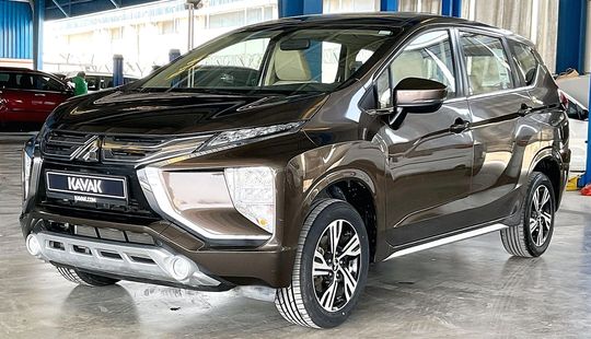 Mitsubishi • Xpander