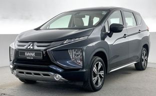 Mitsubishi • Xpander