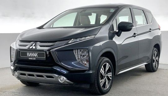 Mitsubishi • Xpander
