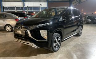 Mitsubishi • Xpander