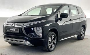 Mitsubishi • Xpander