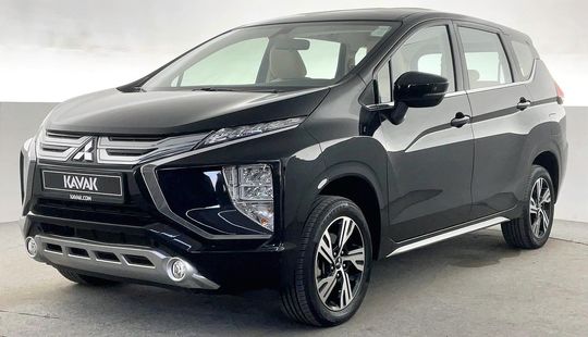 Mitsubishi Xpander High Line-2022