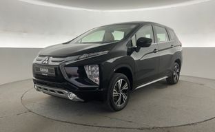 Mitsubishi • Xpander