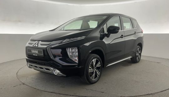 Mitsubishi • Xpander