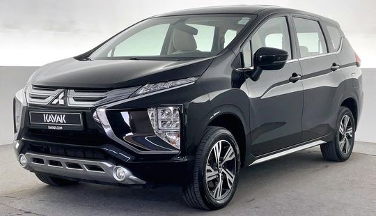 Mitsubishi Xpander High Line-2022