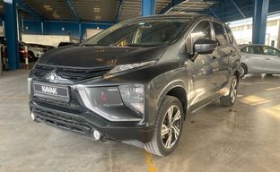 Mitsubishi • Xpander