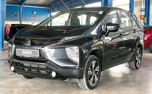 Mitsubishi • Xpander