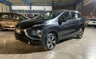 Mitsubishi • Xpander