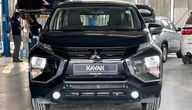 Mitsubishi Xpander MEDIUM LINE Van 2022