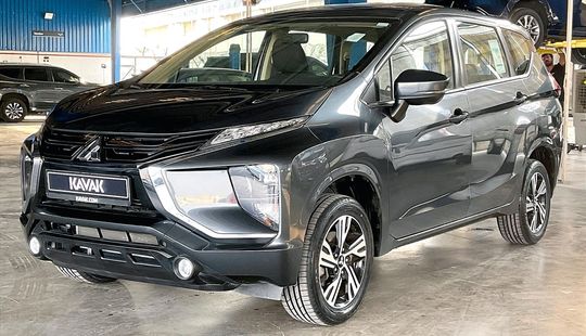 Mitsubishi Xpander Medium Line-2022