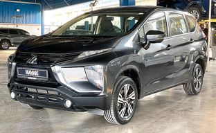Mitsubishi • Xpander
