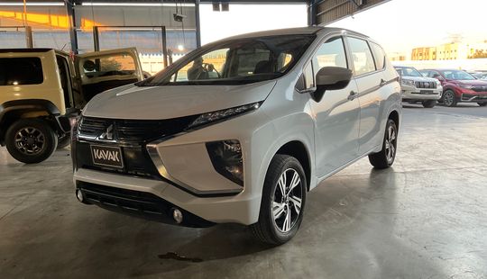 Mitsubishi • Xpander