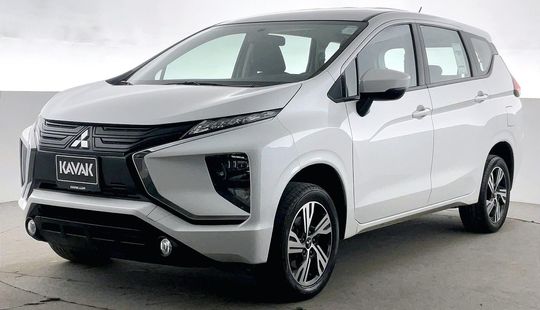 Mitsubishi • Xpander