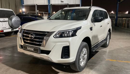 نيسان اكستيرا SE-2022