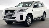 Nissan X-terra SE Suv 2022
