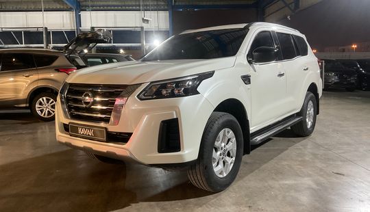 نيسان اكستيرا SE-2022