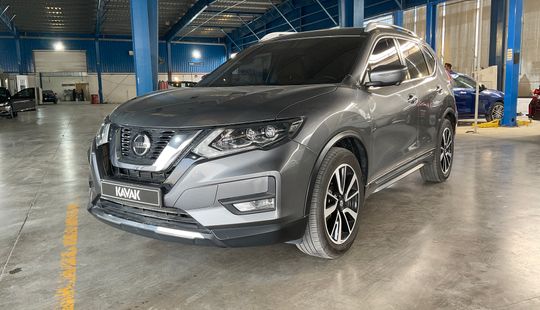 نيسان اكستريل SL-2022