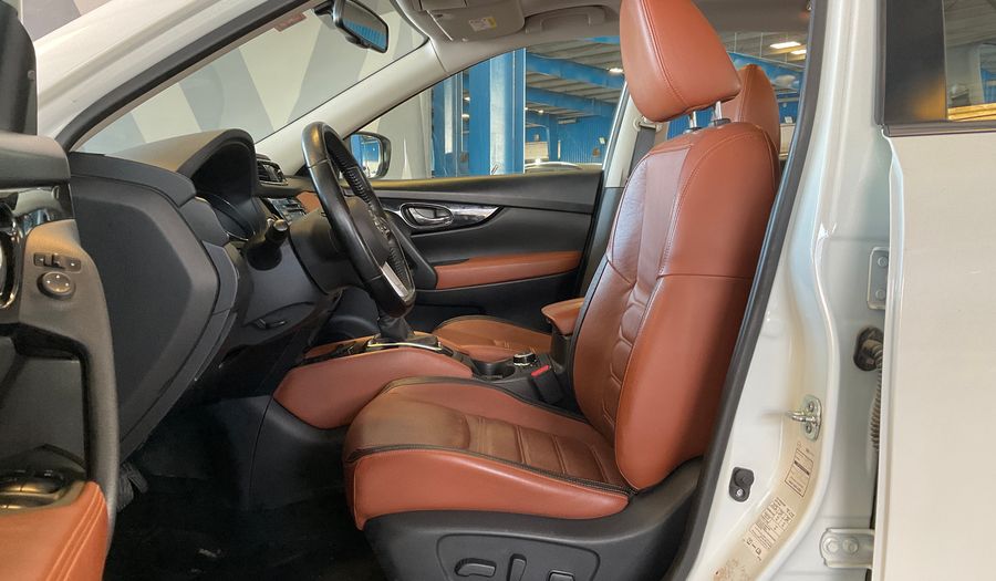 Nissan X-trail SL Suv 2022