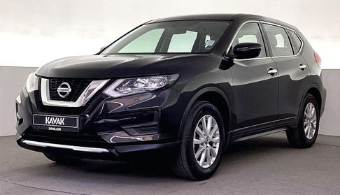 Nissan X-trail S Suv 2022