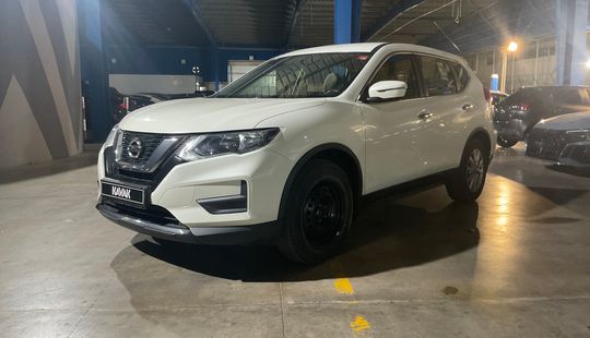 2022 • 150,000 km • Automatic