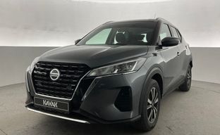 Nissan • Kicks