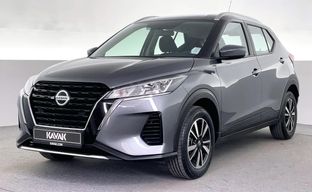 Nissan • Kicks