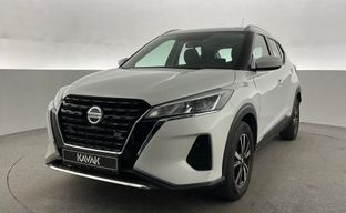 Nissan • Kicks