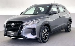 Nissan • Kicks